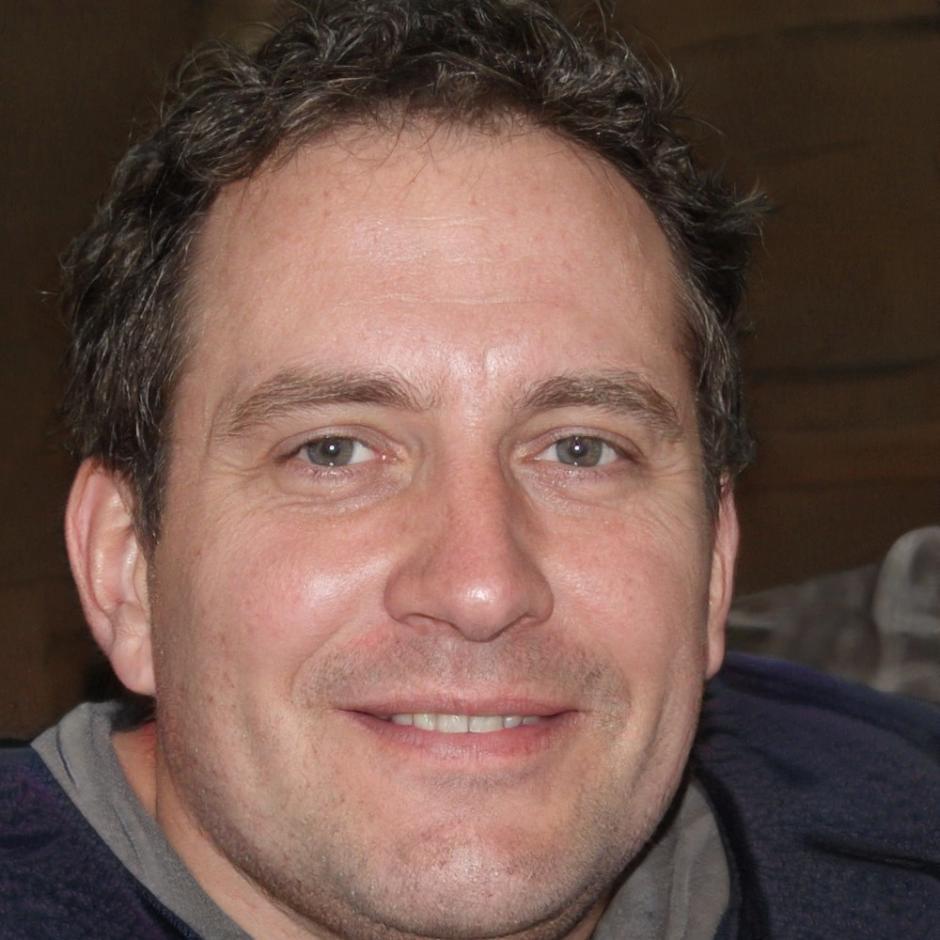 Мурат Асланоглу — наставник по контент-маркетингу