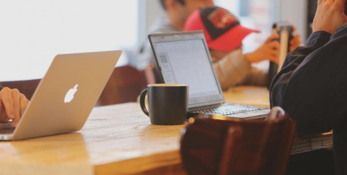 Учебный процесс программы развития маркетинговых навыков