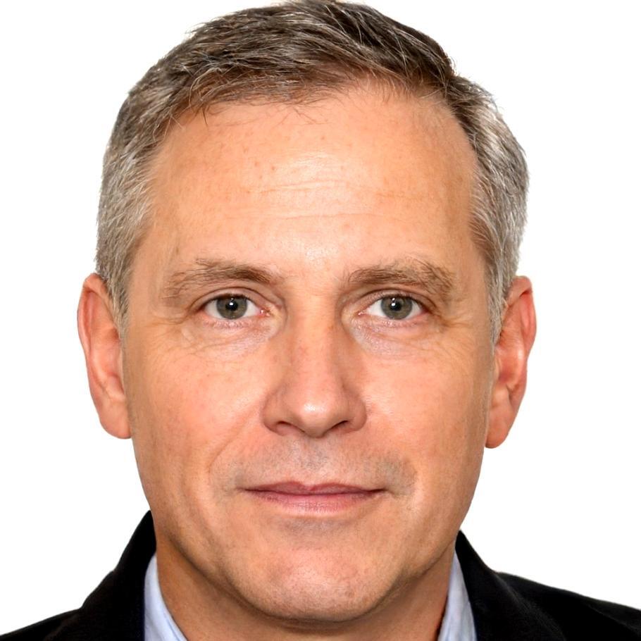 Кемаль Йылдыз — наставник по digital-маркетингу